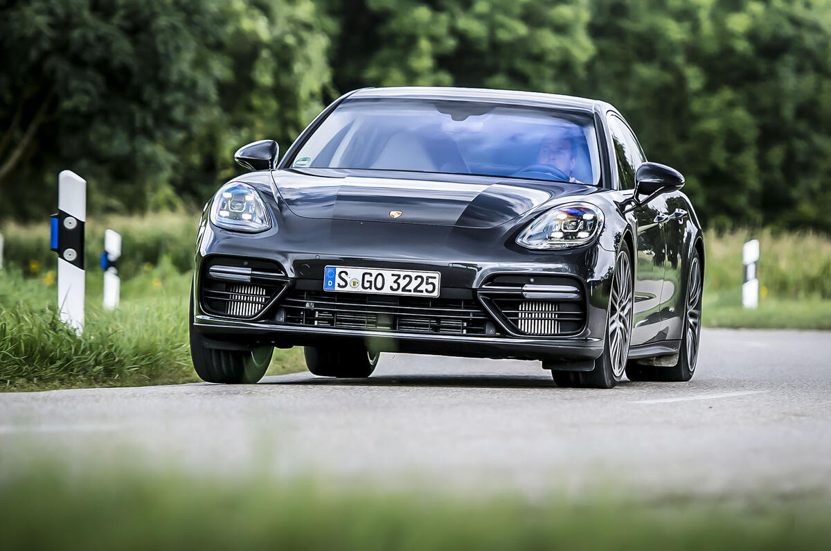 Autocar magazine 24 August - out now