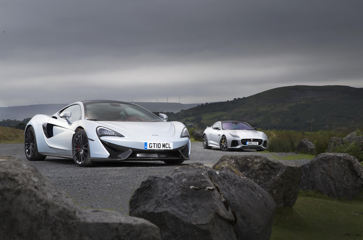 Autocar magazine 24 August - out now