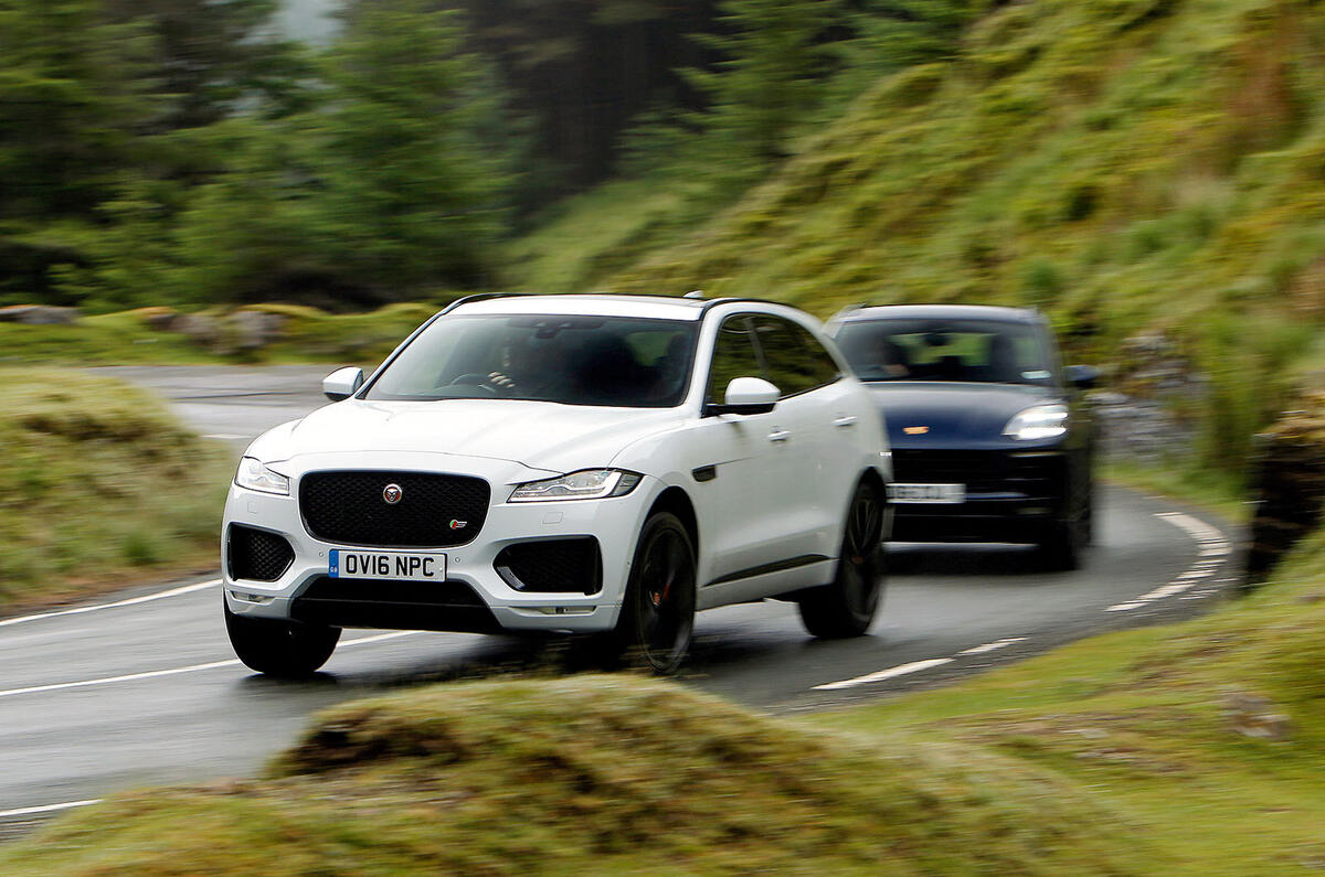 22 June Autocar