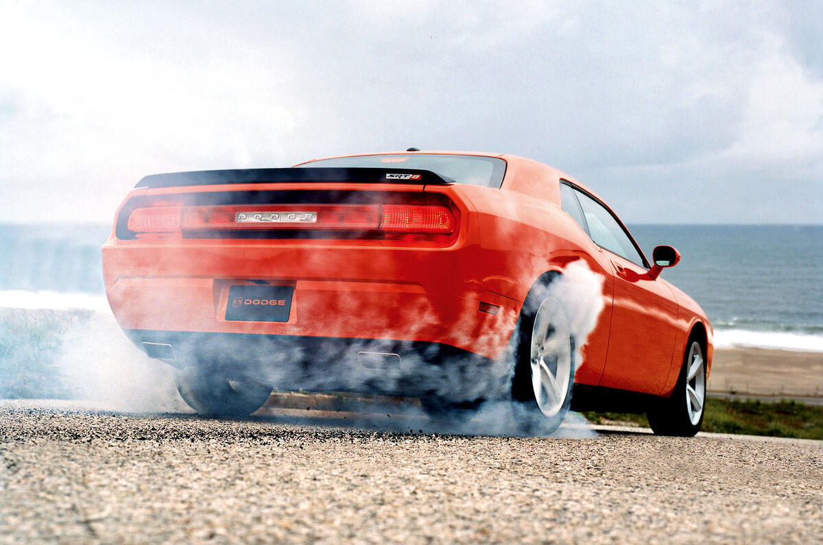 22 June Autocar