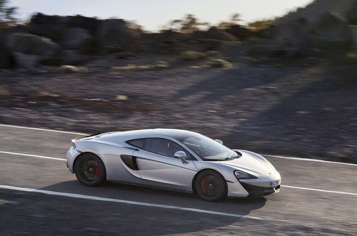 Autocar magazine 25 May - on sale now