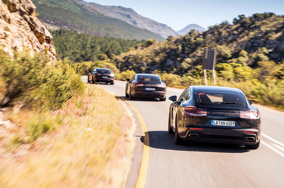 Autocar magazine 25 May - on sale now