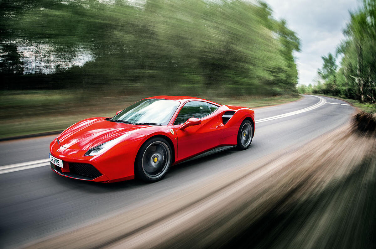 Autocar magazine 25 May - on sale now