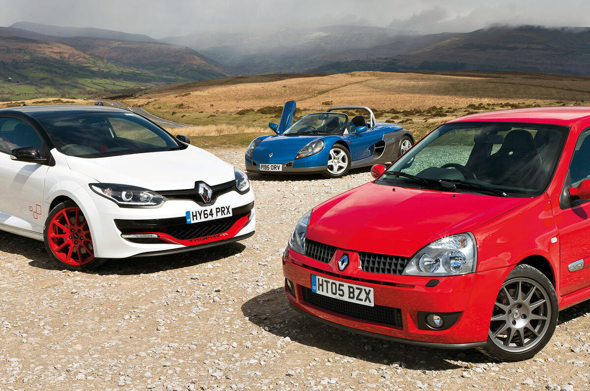 Autocar 1 June