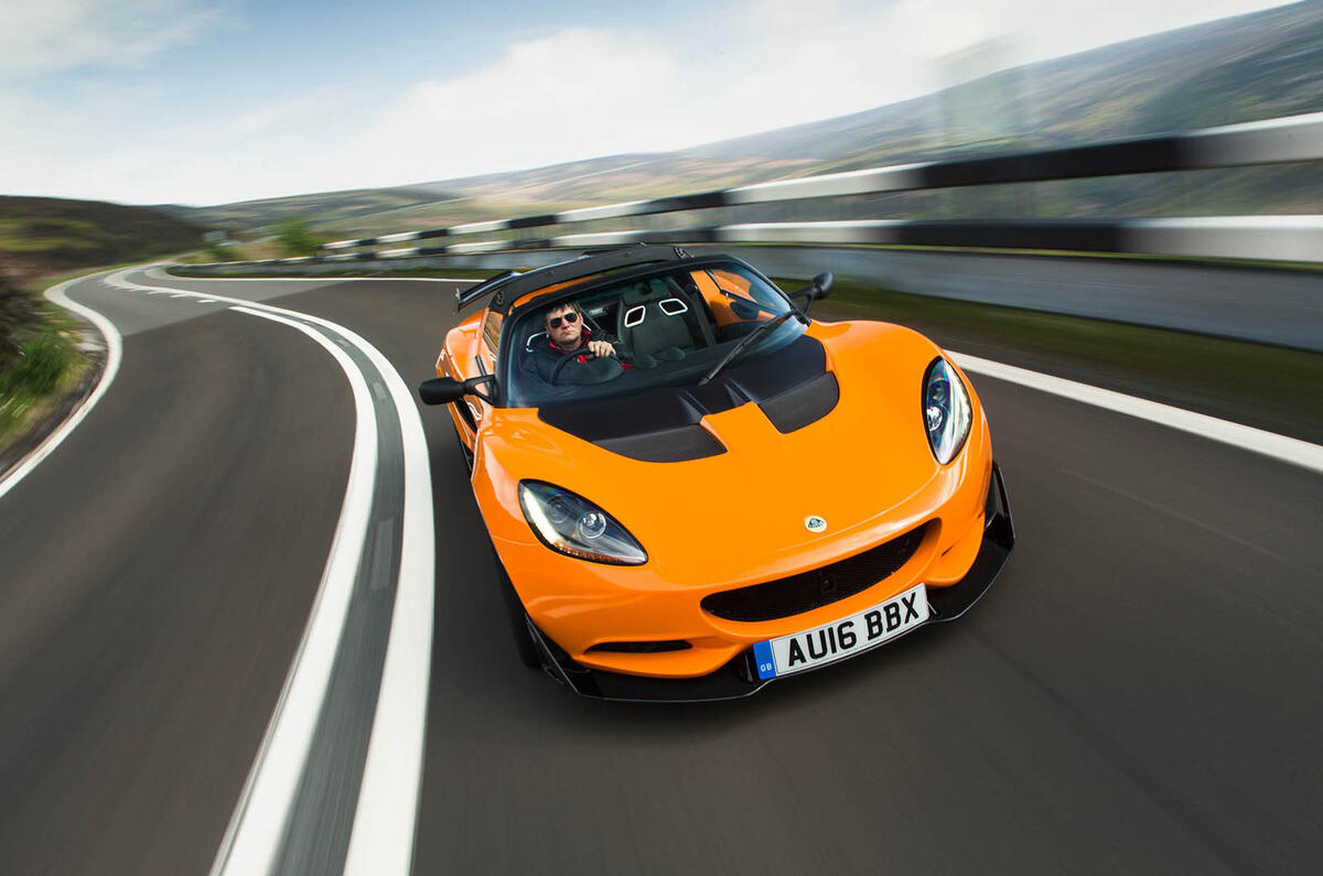 Autocar 29 June 2016