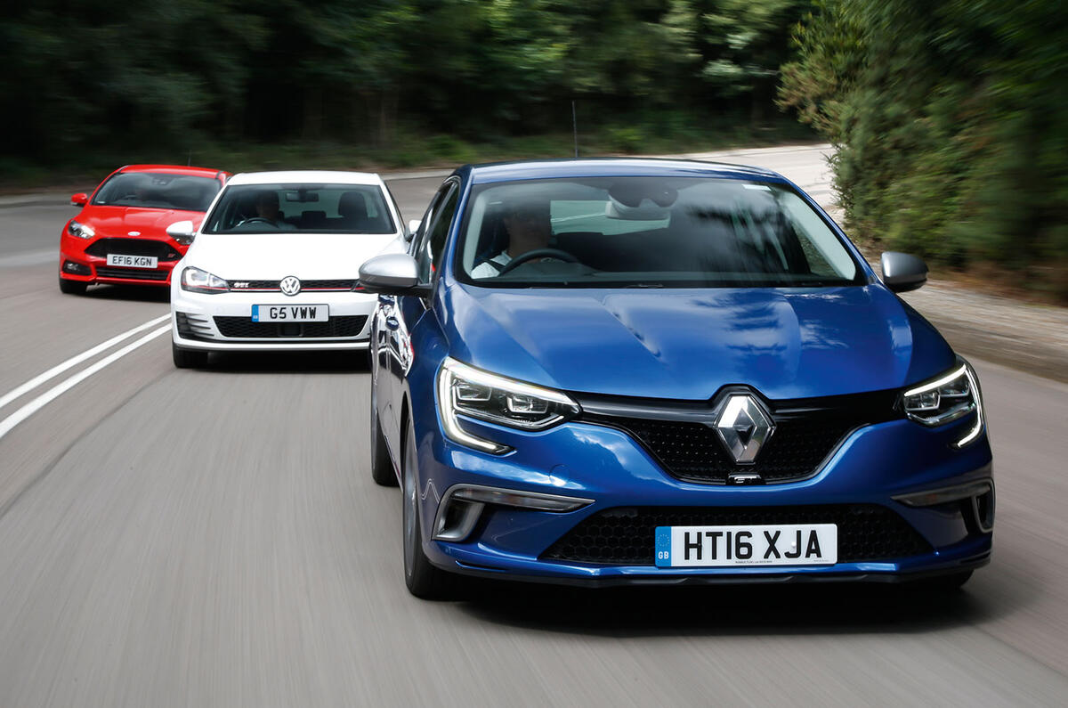 Autocar magazine 31 August - out now