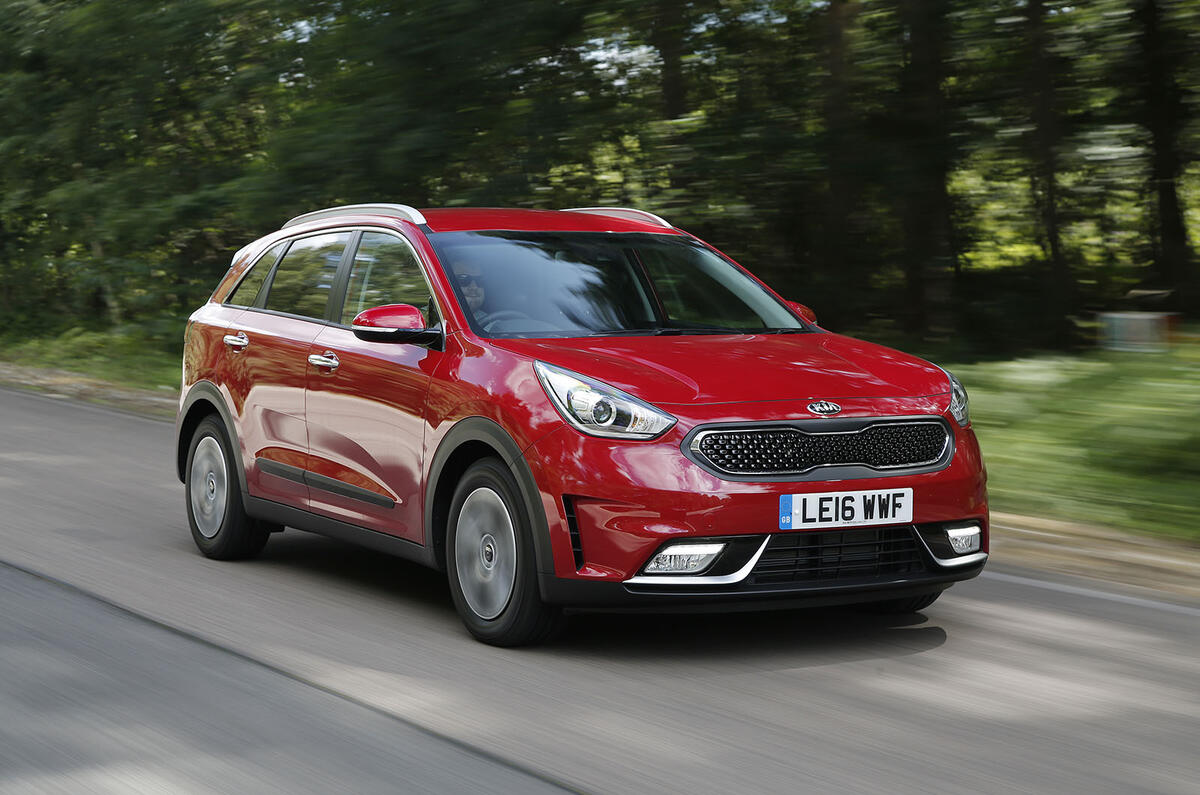 Autocar magazine 31 August - out now