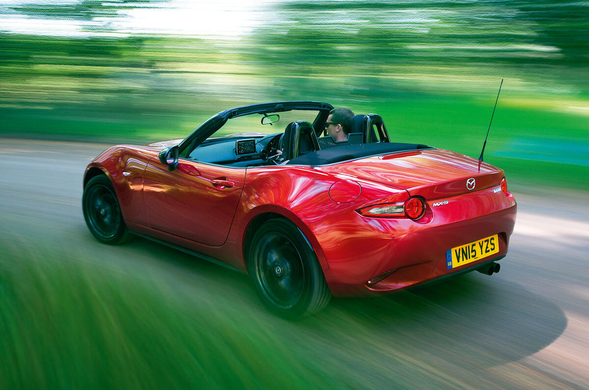 Autocar magazine 31 August - out now