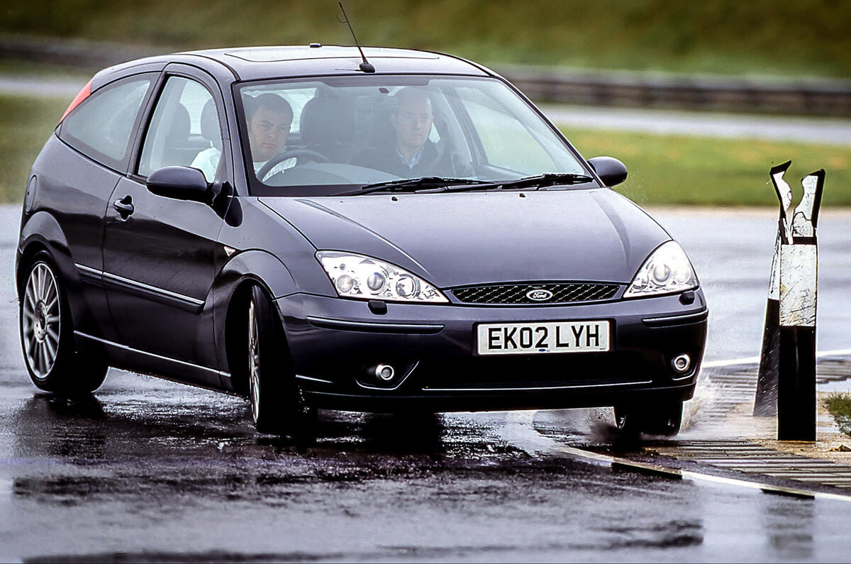 Autocar magazine 31 August - out now