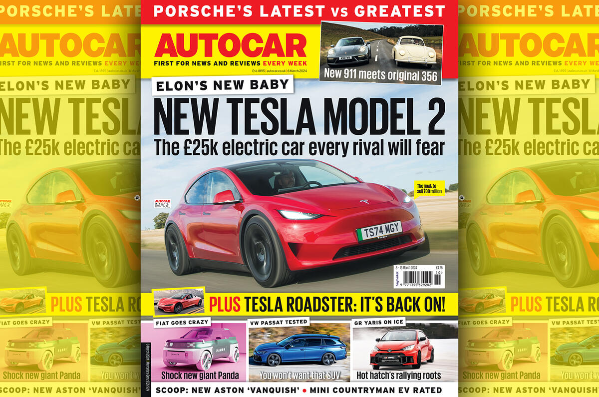 Mag cover