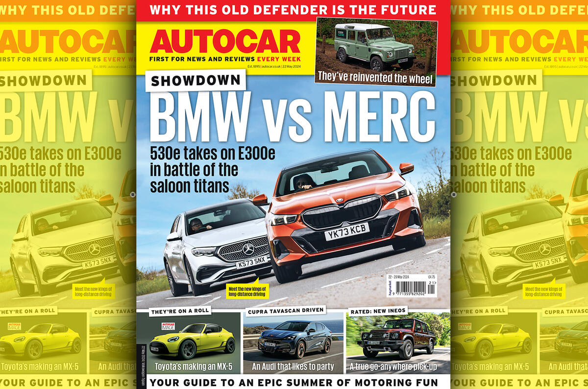 Mag preview