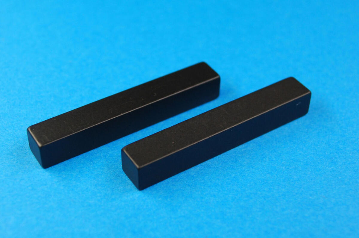 Neodymium magnets