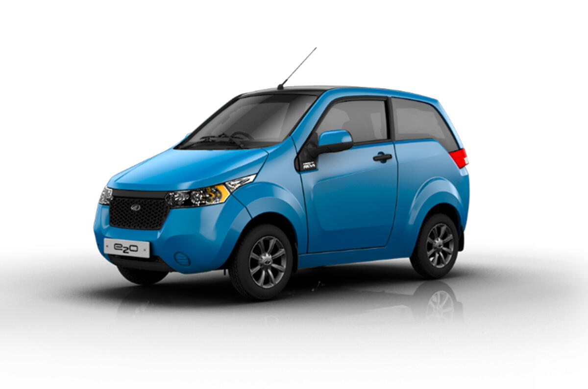G Wiz Electric Car Reviews G Wiz Electric Car Reviews