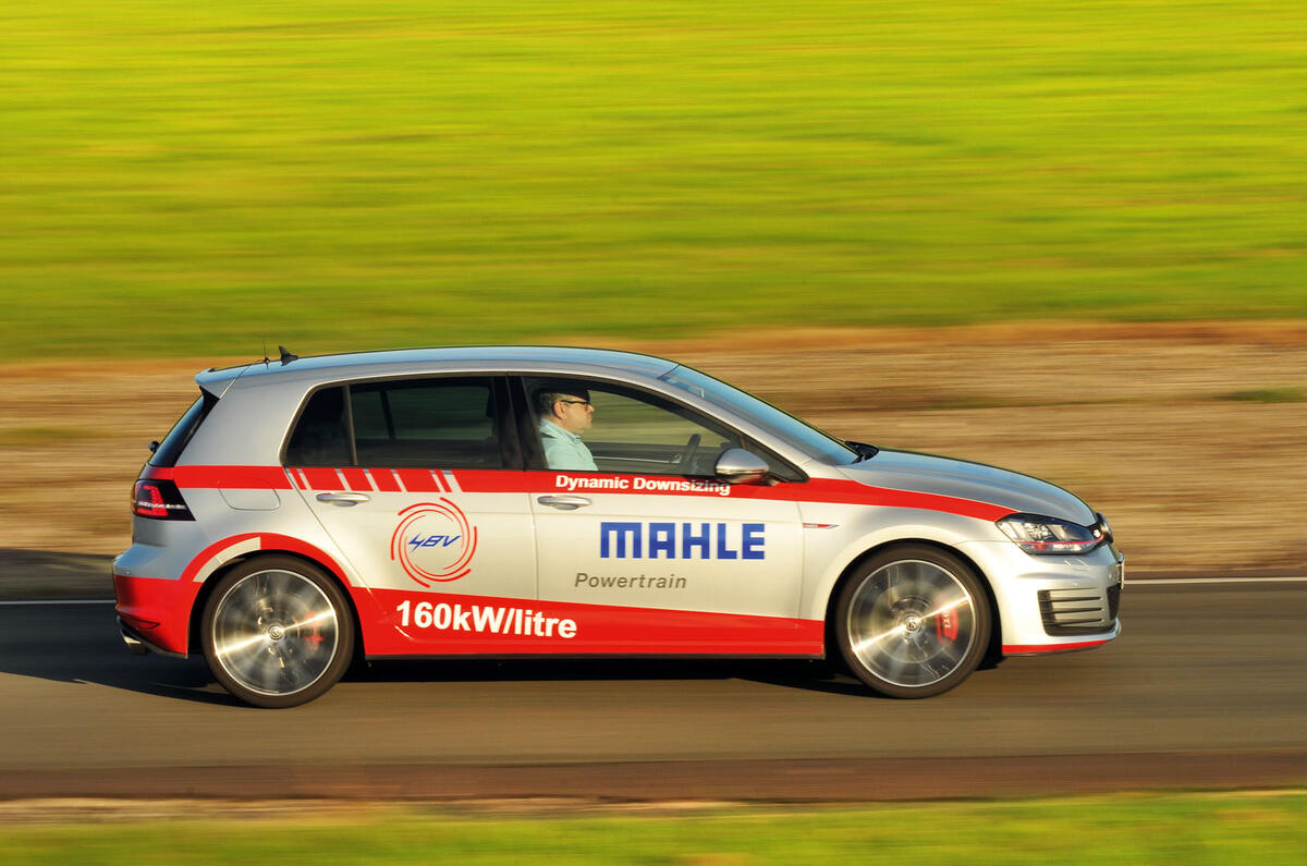 The technology that could save the combustion engine