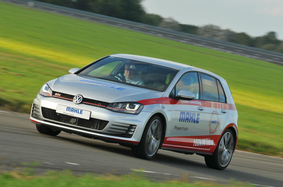 The technology that could save the combustion engine