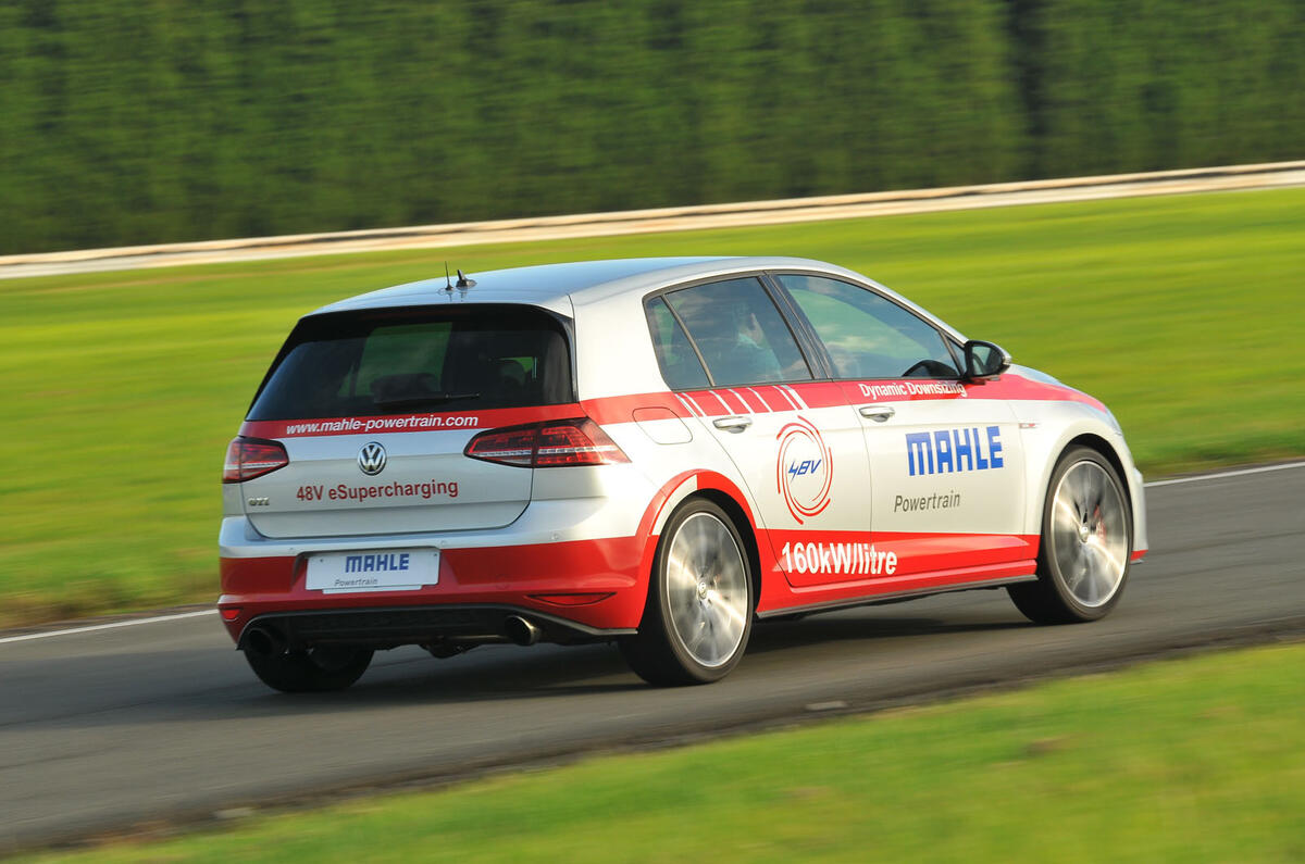 The technology that could save the combustion engine
