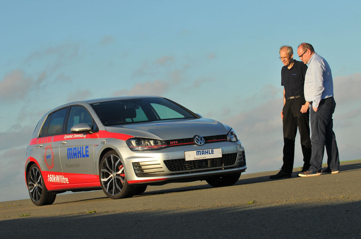 The technology that could save the combustion engine
