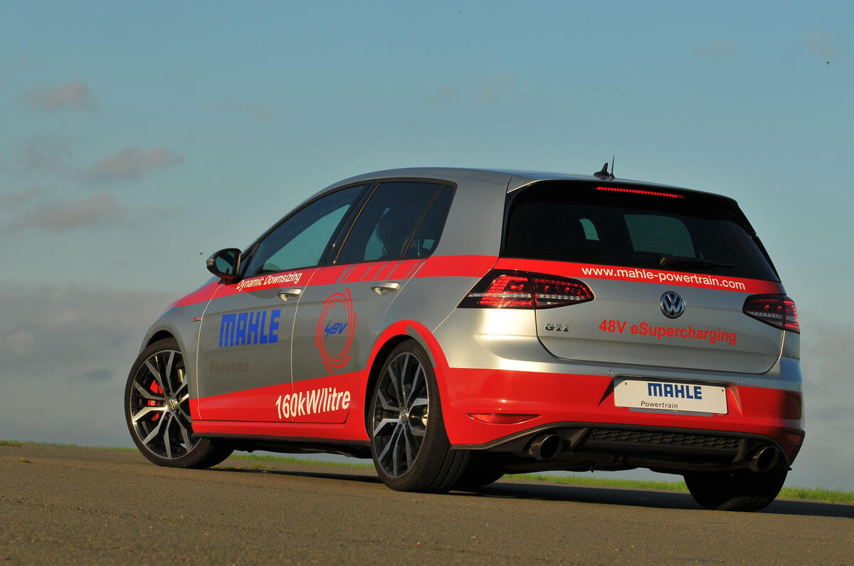 The technology that could save the combustion engine