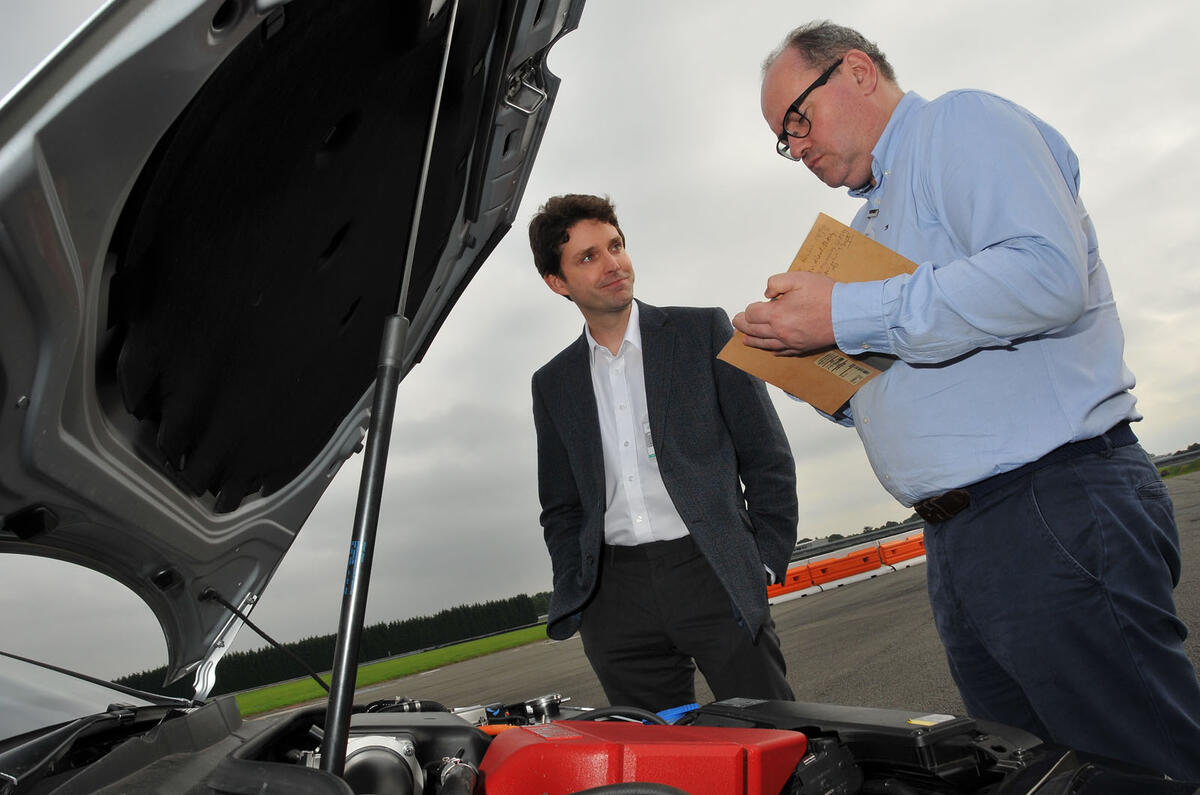 The technology that could save the combustion engine