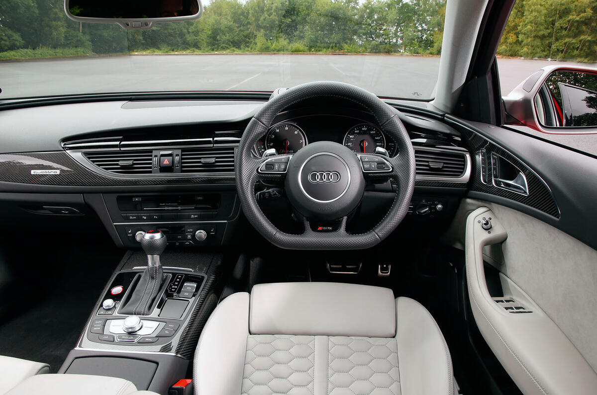 Vauxhall Maloo vs Audi RS6 vs Range Rover Sport SVR