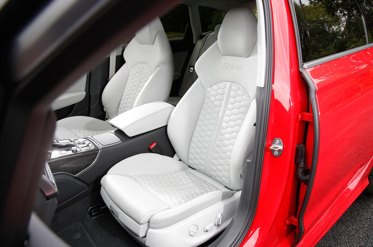 Vauxhall Maloo vs Audi RS6 vs Range Rover Sport SVR