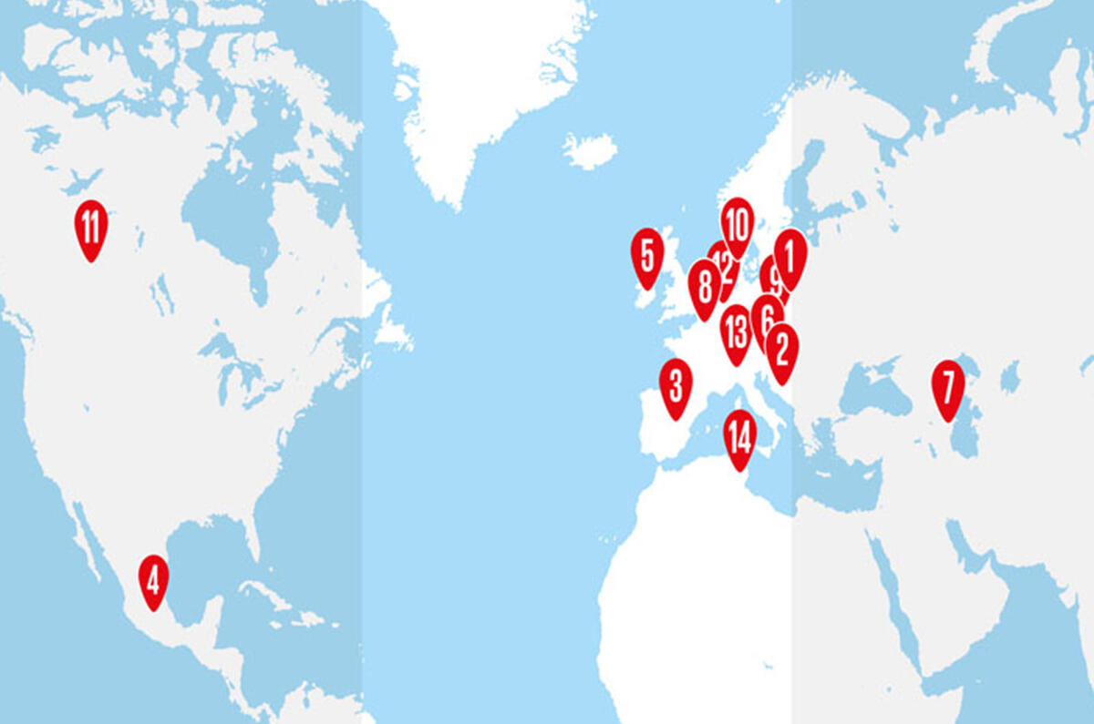 Map Map