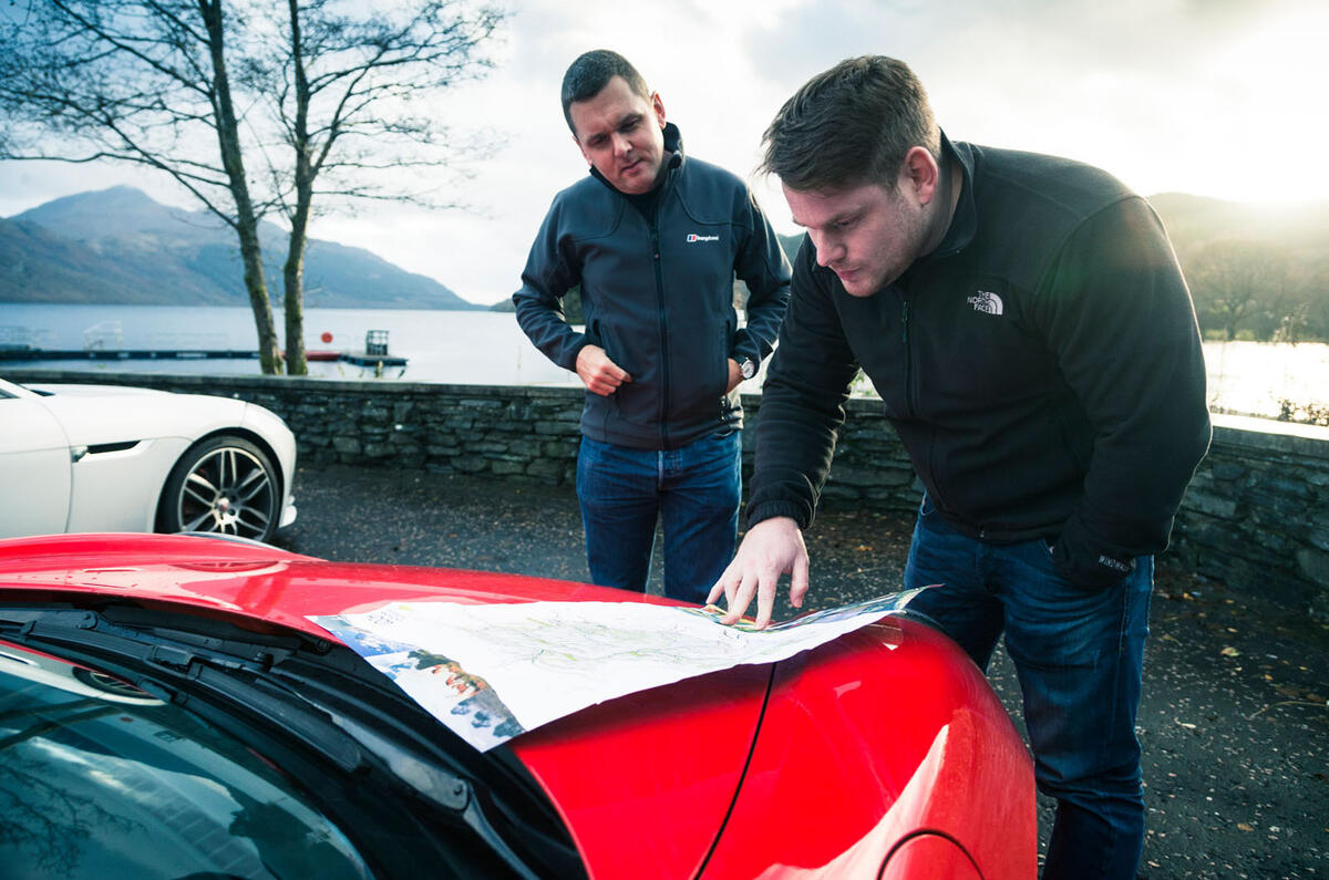 Your motoring year sorted - Autocar style 