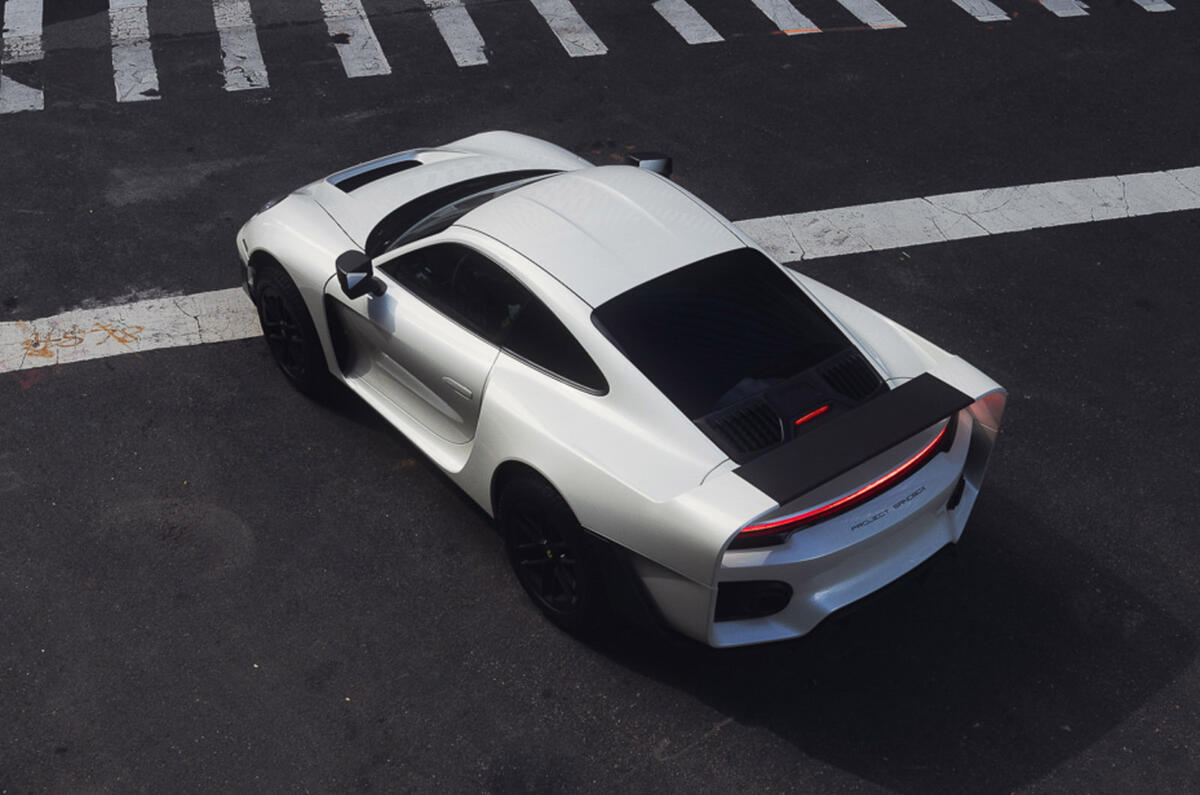 marc philipp gemballa marsien new york rear