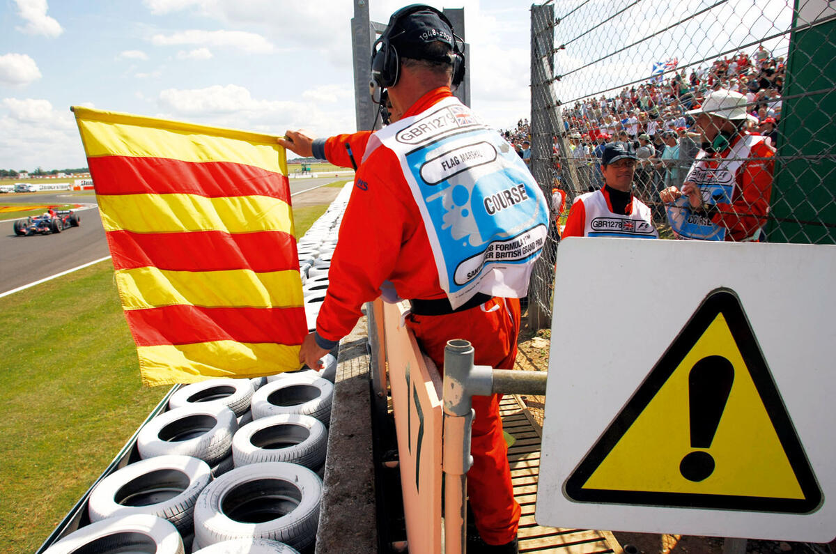 Your motoring year sorted - Autocar style 