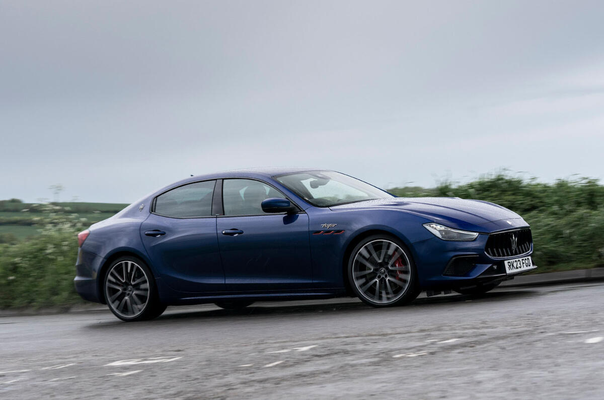 maserati ghibli maserati ghibli