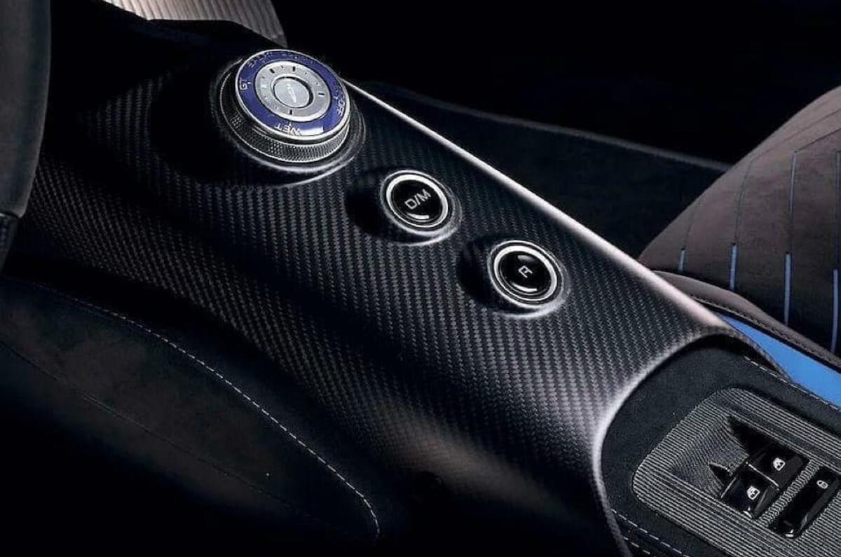 Maserati MC20 Maserati MC20