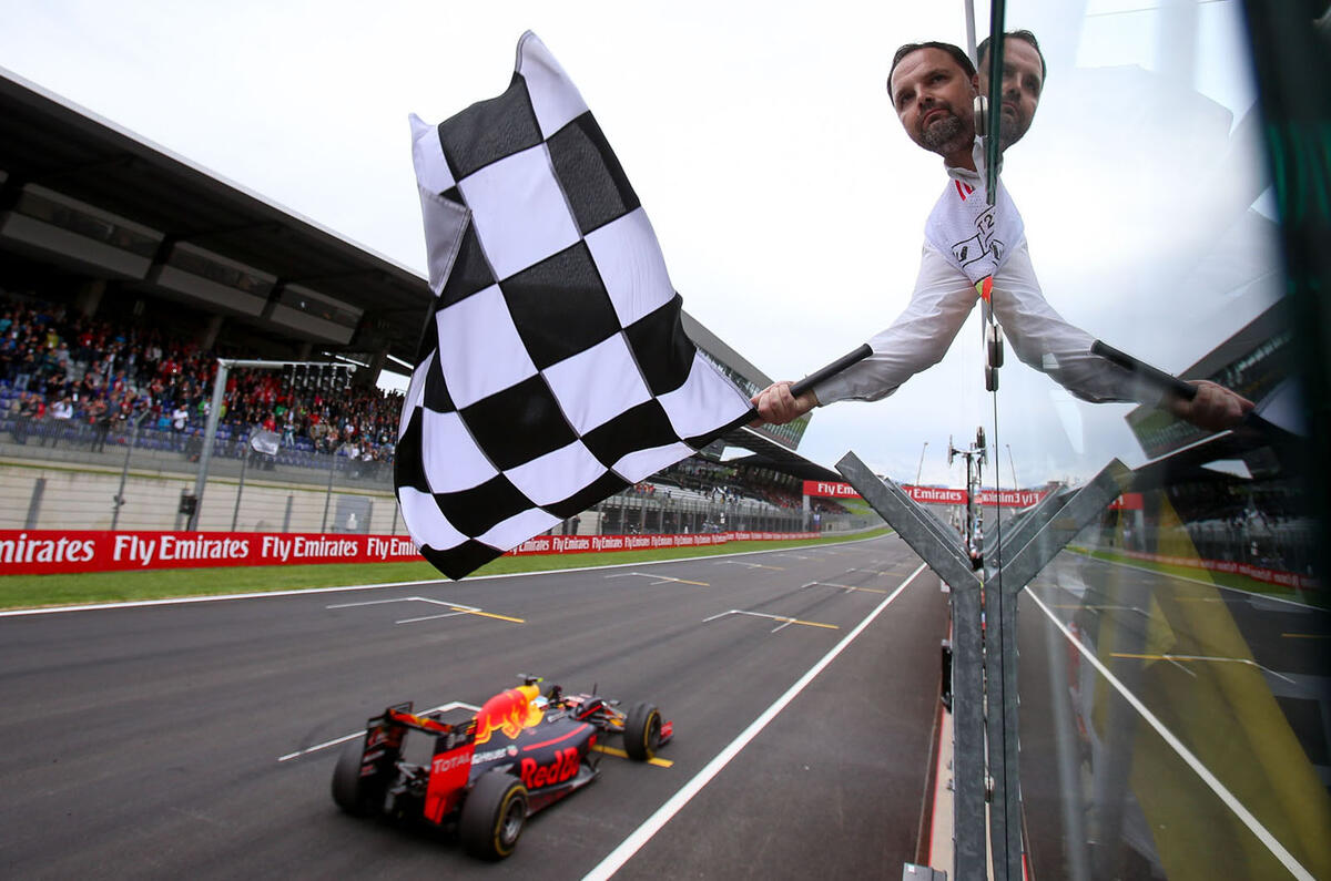 Your motoring year sorted - Autocar style 