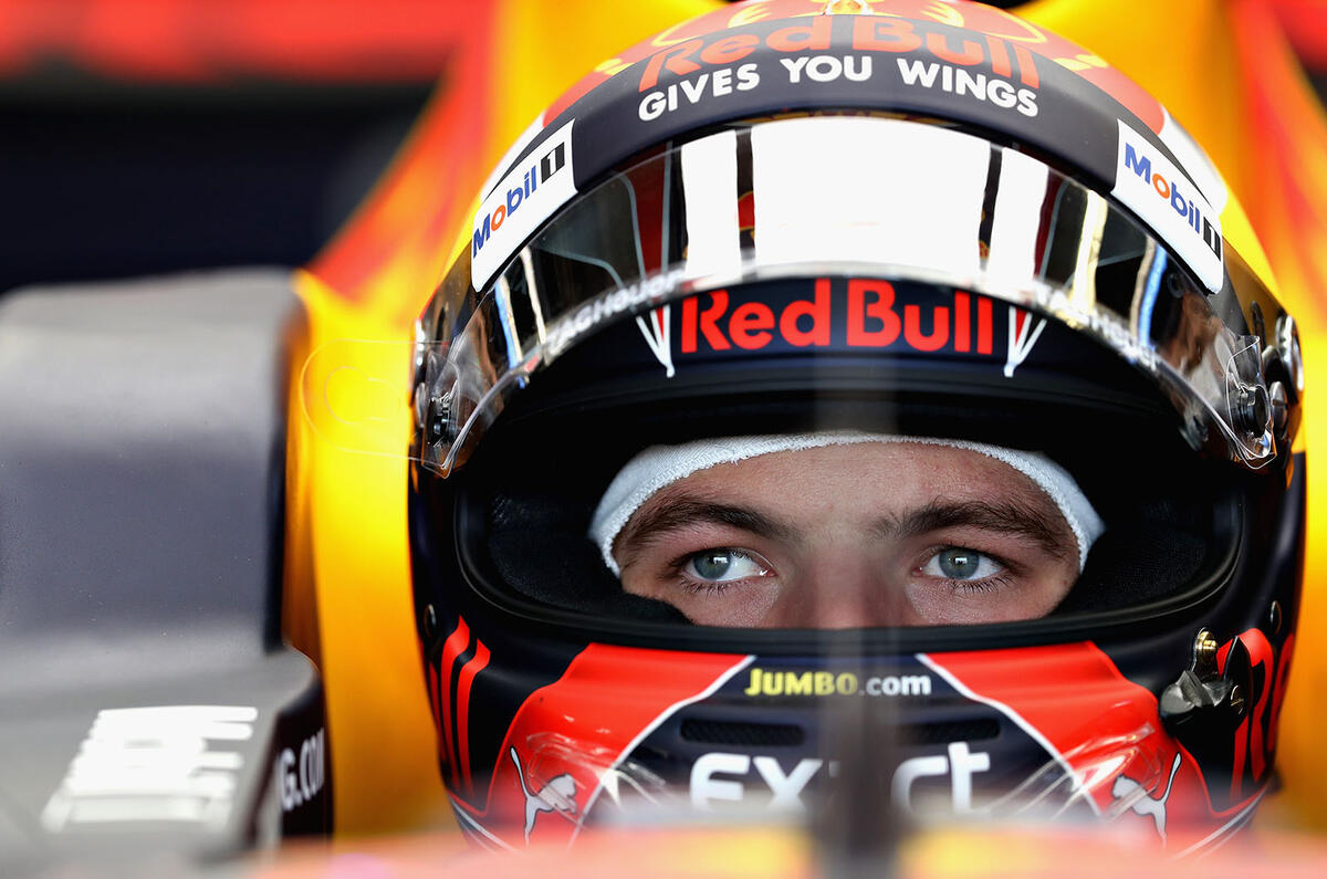 Max Verstappen Max Verstappen