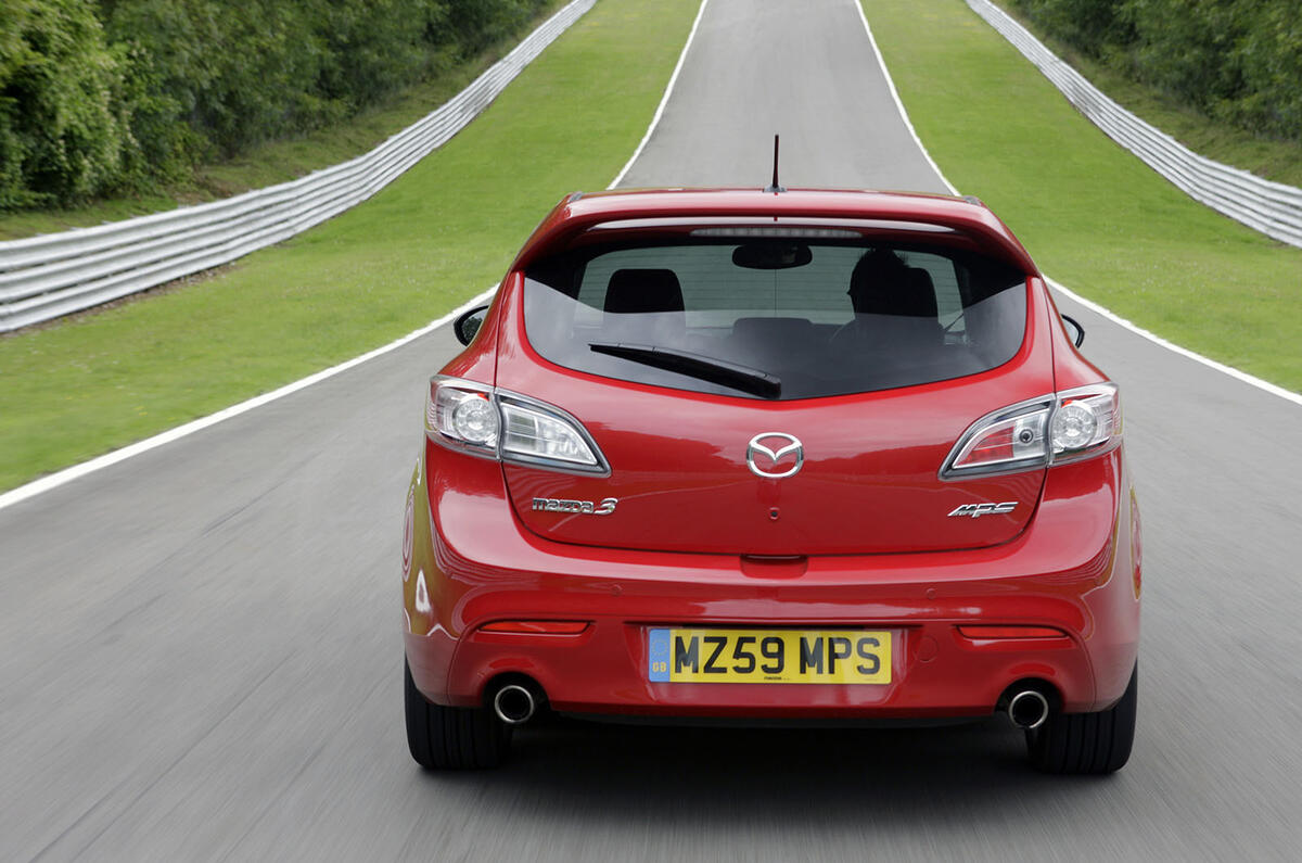 Mazda 3 MPS | Used Car Buying Guide