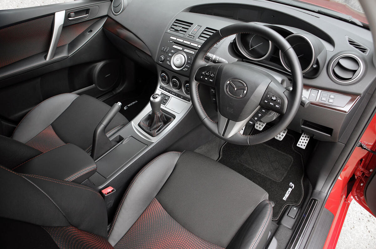 Mazda 3 MPS | Used Car Buying Guide
