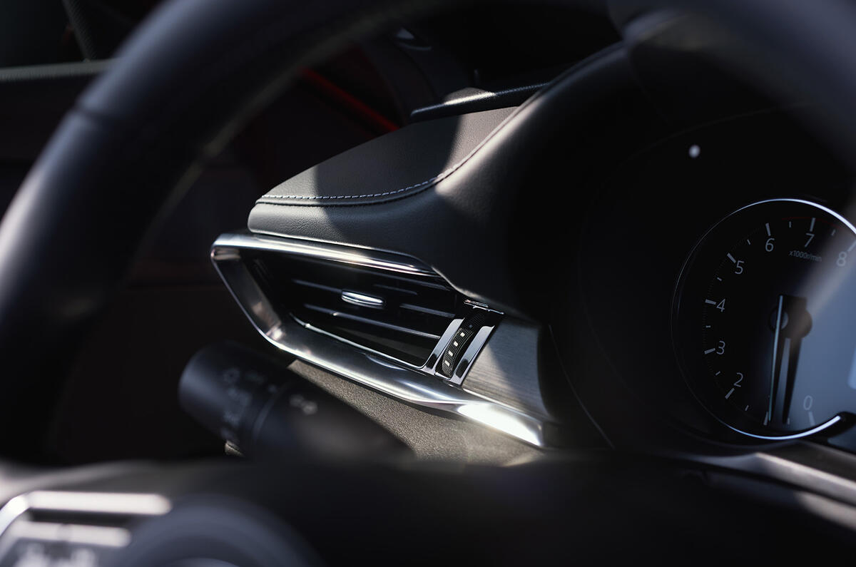 2018 Mazda 6 facelift launched with enhanced focus on comfort