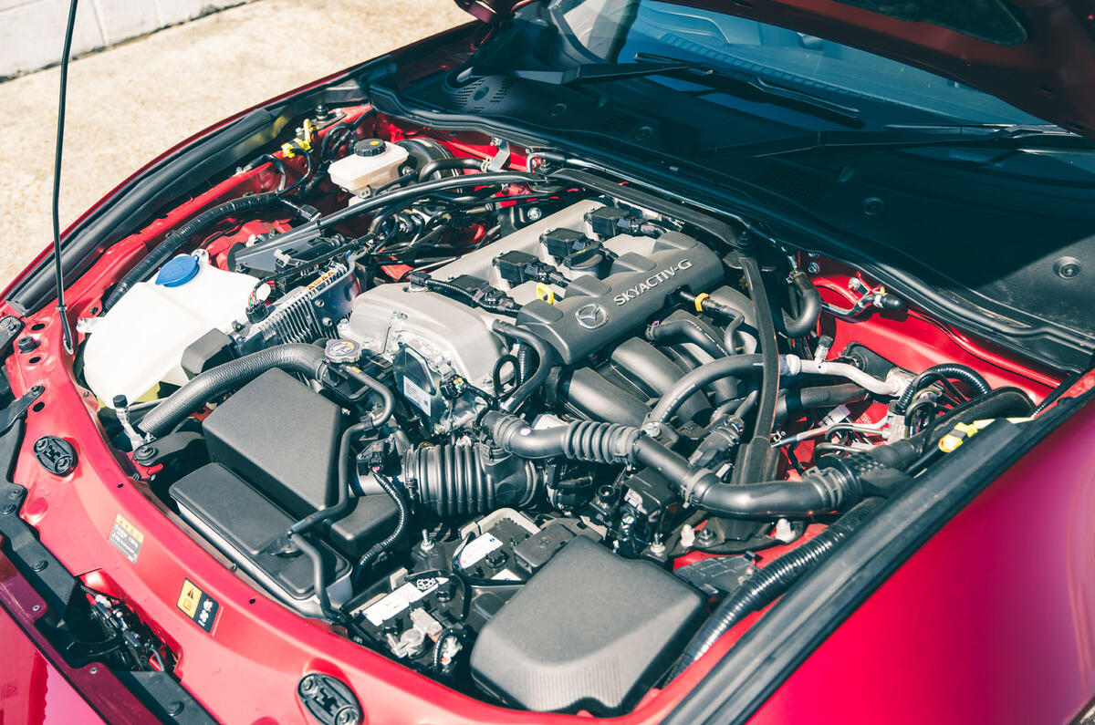 The 2.0-litre MX-5 may be gone, but there are still plenty of good engines left. Or are there? | Autocar