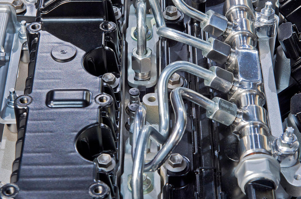 Mazda creates a ‘dream’ petrol engine for engineers and environmentalists alike