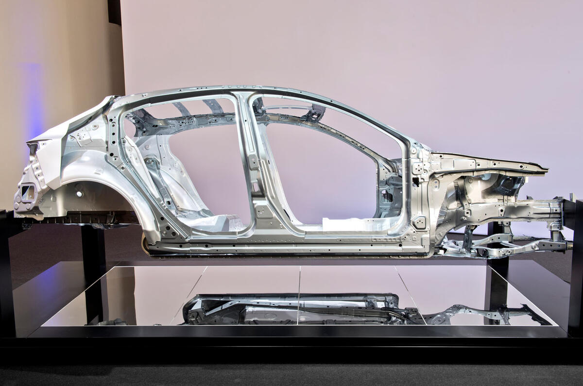 Mazda creates a ‘dream’ petrol engine for engineers and environmentalists alike