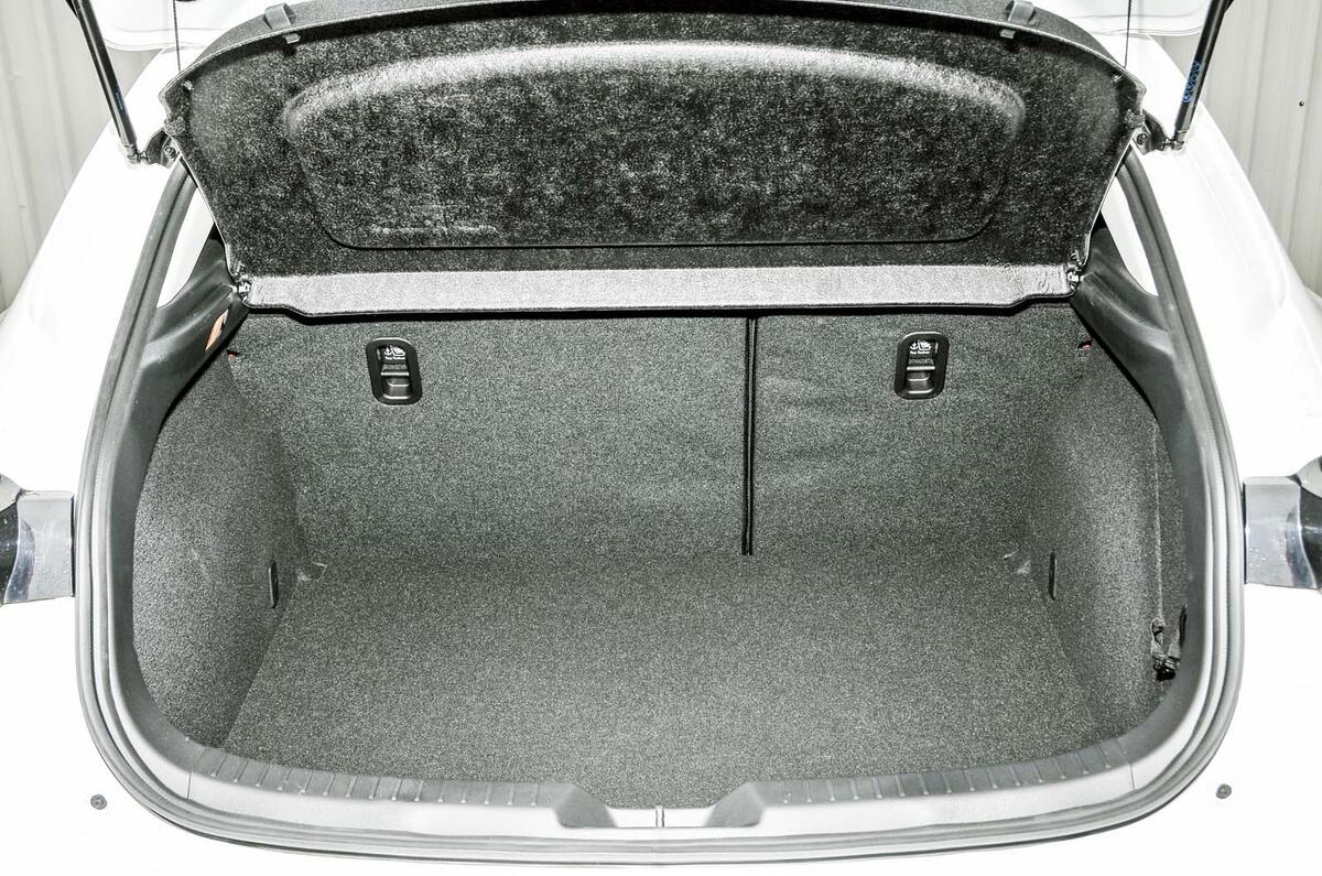 Nearly-new buying guide: Mazda 3