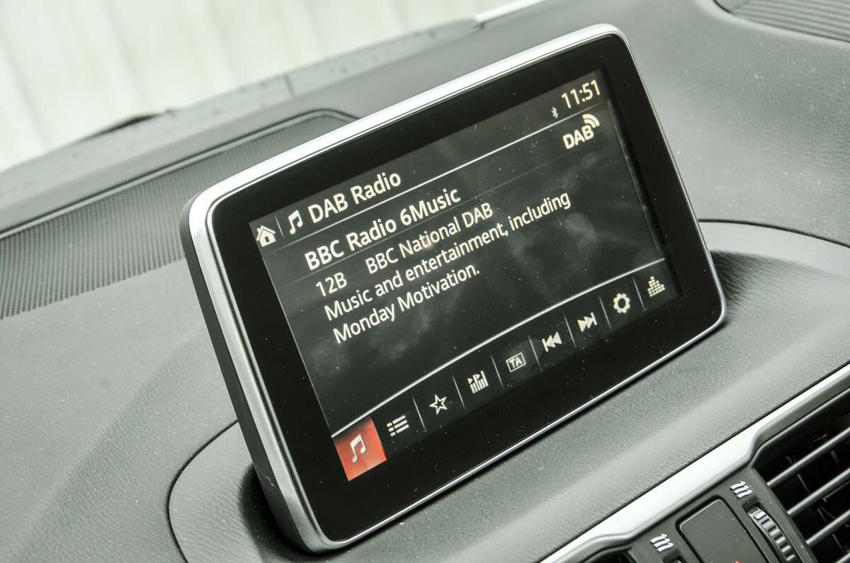 Nearly-new buying guide: Mazda 3