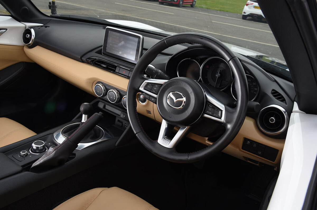 Britain's best affordable driver's car