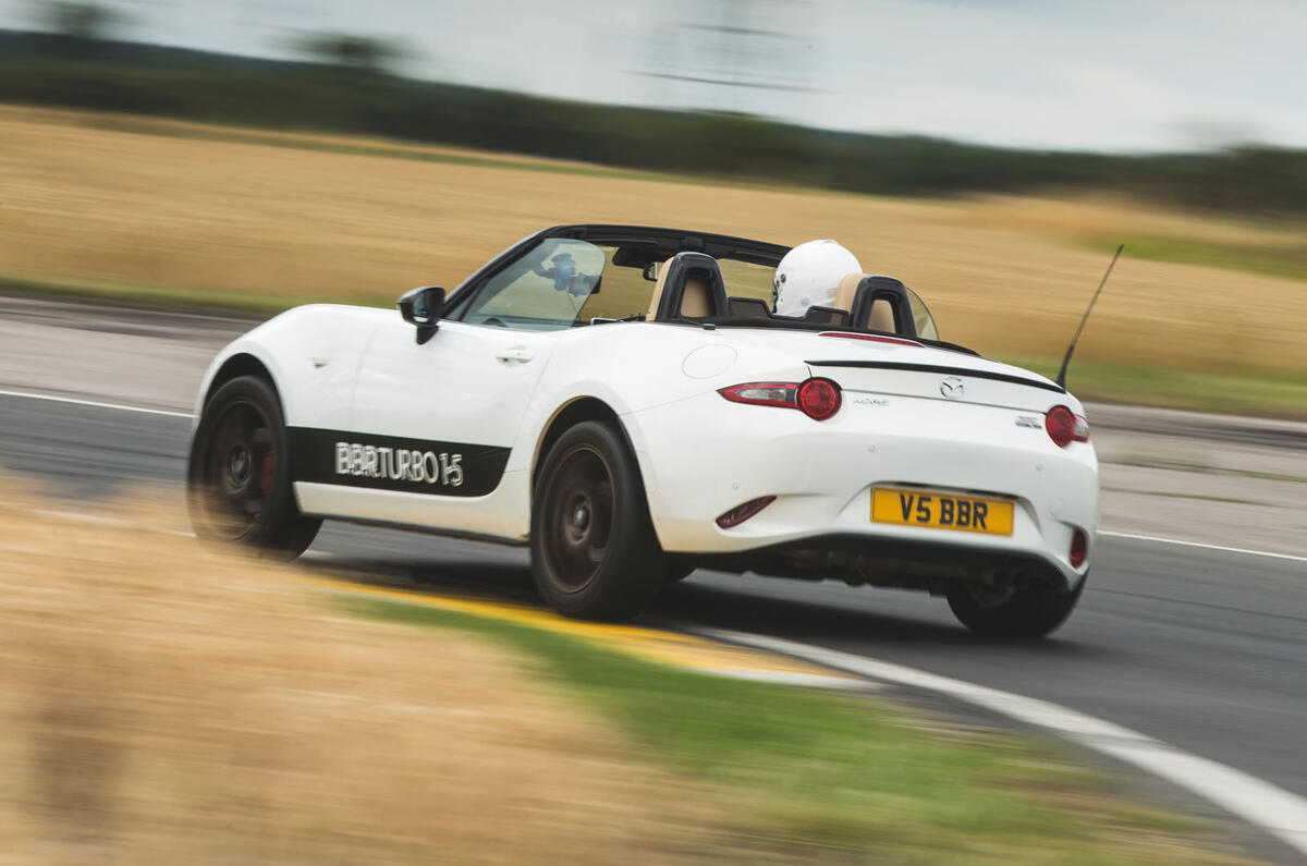 Britain's best affordable driver's car