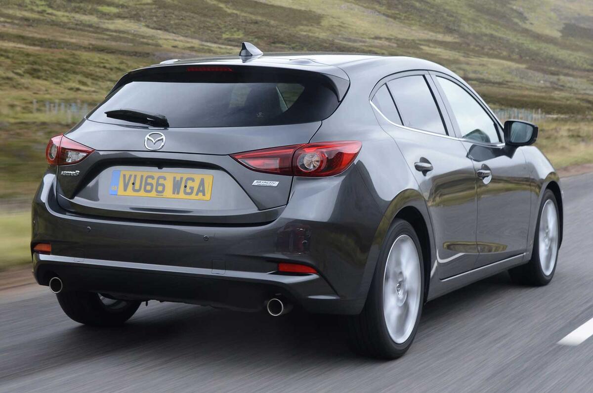 Mazda Hatchback Used Car Mazda Hatchback Used Car