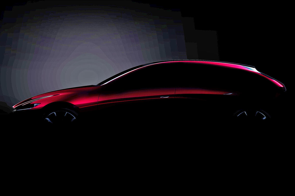 2021 Mazda 3