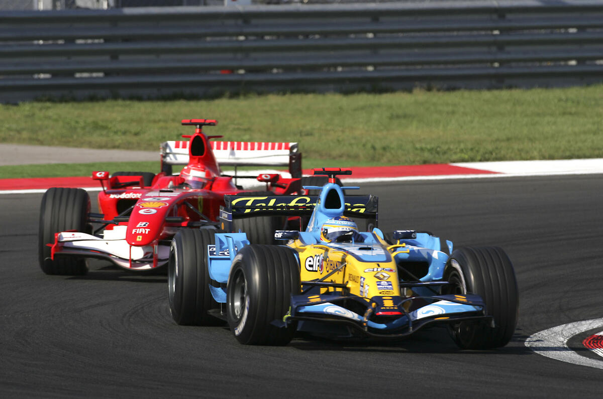 McLaren’s Formula 1 troubles are bad for everyone