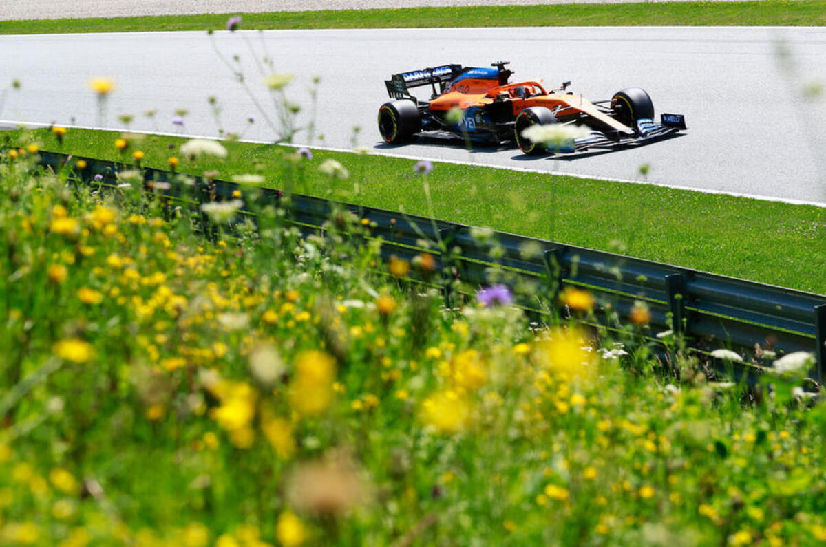 mclaren 0242 1