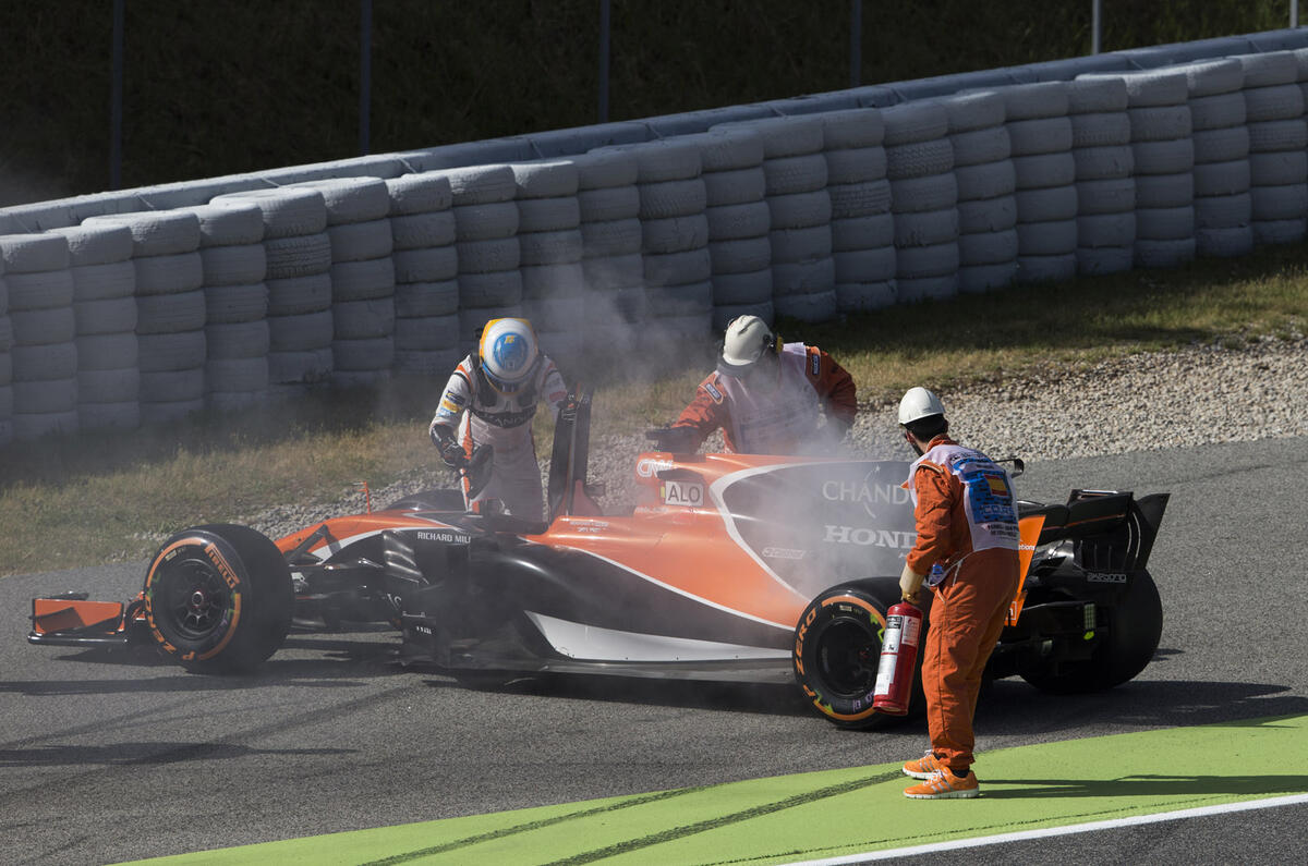 McLaren-Renault