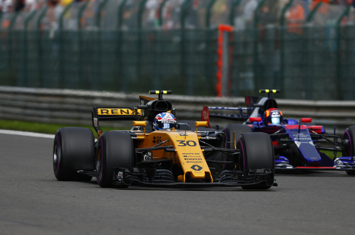 McLaren-Renault