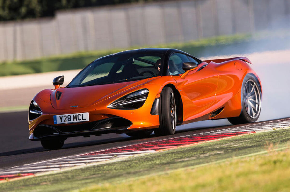 Autocar Awards: the 2017 winners